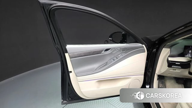 Genesis G80 (RG3) id 4307962 из Кореи 16