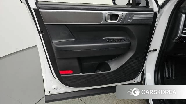 Hyundai Santa Fe (MX5) id 4934948 из Кореи 16