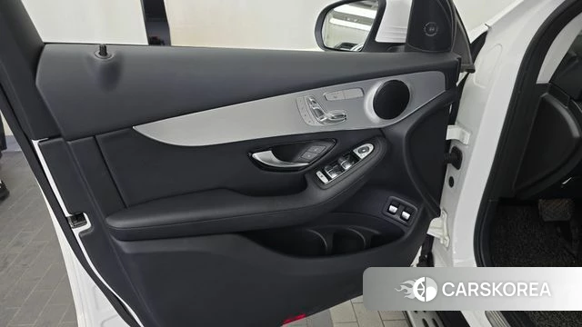 Mercedes-Benz GLC-Class X253 id 4746791 из Кореи 16