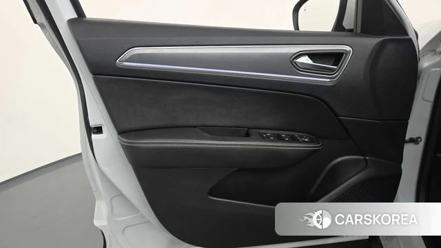 Renault Korea (Samsung) XM3 id 4618618 из Кореи 16