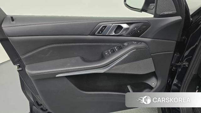 BMW X5 (G05) id 4500989 из Кореи 15