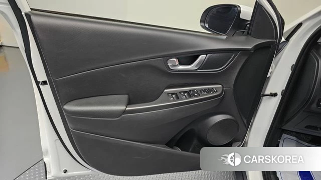 Hyundai The New Kona Hybrid id 4482320 из Кореи 16