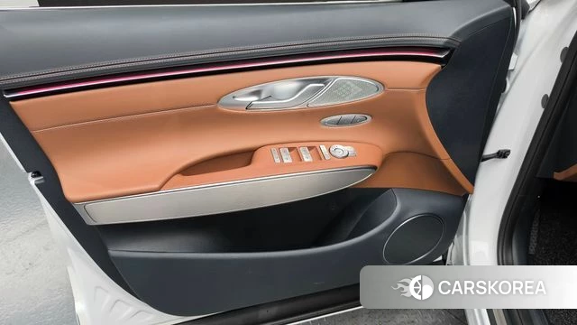 Genesis GV70 id 4756852 из Кореи 16