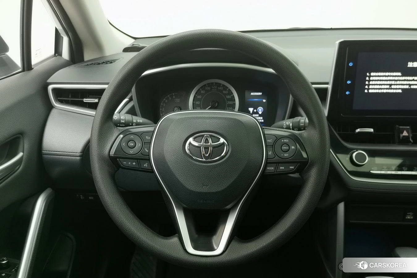 Toyota Frontlander id 4438248 из Китая 16