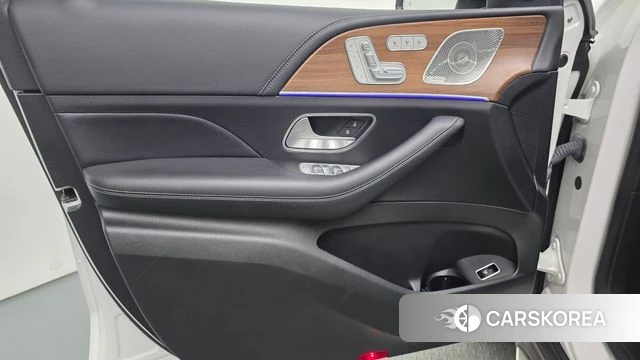 Mercedes-Benz GLE-Class W167 id 4726826 из Кореи 16