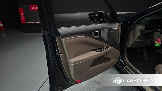 Kia K8 Hybrid id 4603092 из Кореи 16