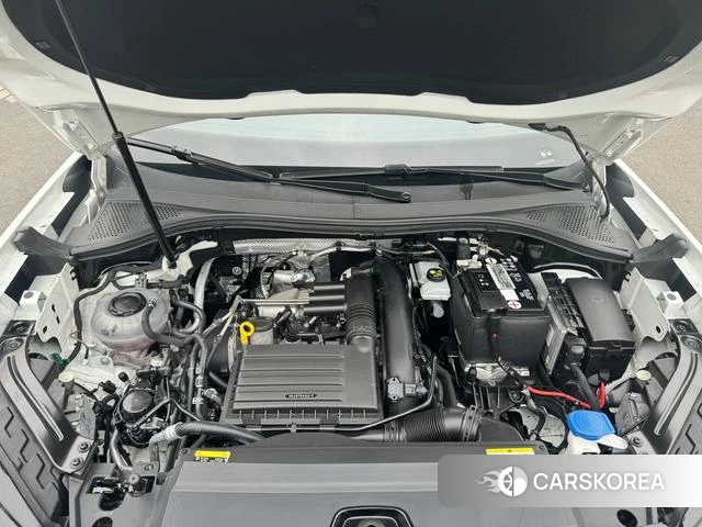 Volkswagen Tanyue id 4368098 из Китая 16
