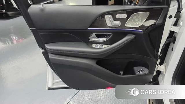Mercedes-Benz GLE-Class W167 id 4759040 из Кореи 16