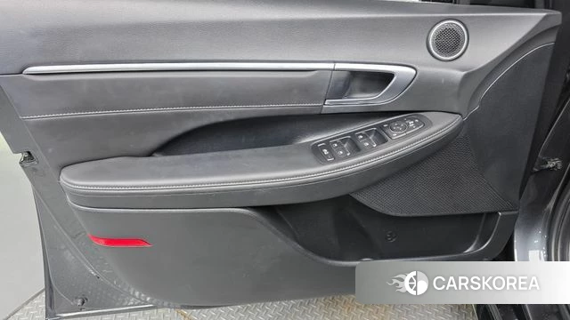 Hyundai Sonata (DN8) id 4641215 из Кореи 16