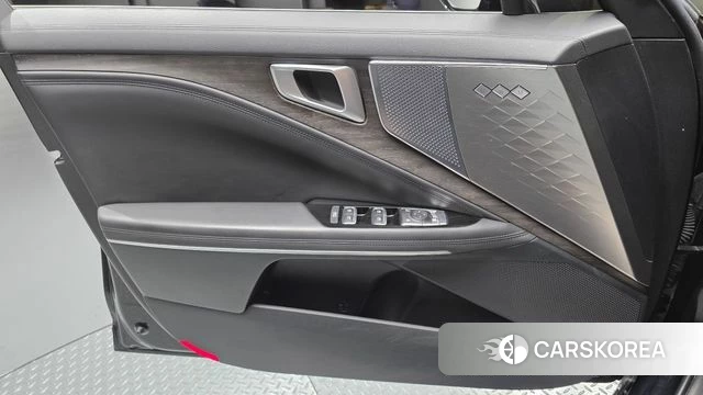 Kia K8 id 4231032 из Кореи 16