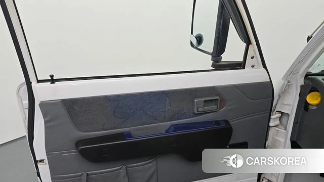 Chevrolet (GM Daewoo) New Damas id 4662973 из Кореи 16