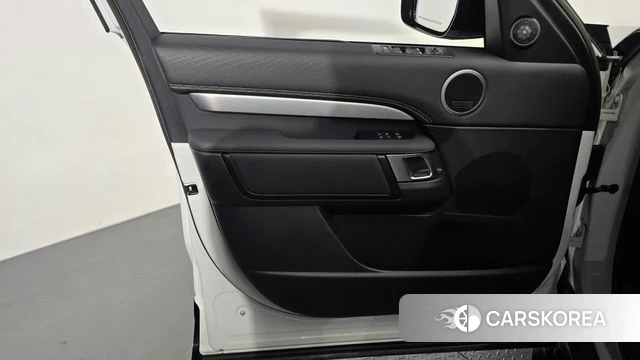 Land Rover Discovery 5 id 4792635 из Кореи 16