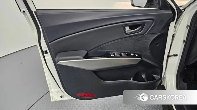 Ssangyong Tivoli Armor id 4765268 из Кореи 16