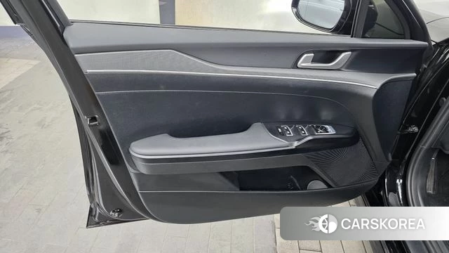 Kia The New K5 3rd generation id 4617806 из Кореи 16