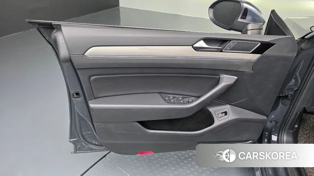 Volkswagen Arteon id 4551431 из Кореи 16
