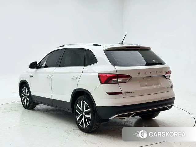 Skoda Komick id 4380569 из Китая 16