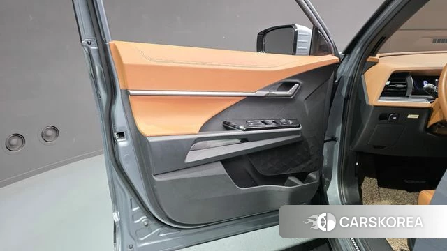 Ssangyong Torres id 4572439 из Кореи 16