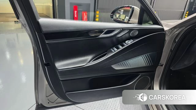Genesis G80 (RG3) id 4702412 из Кореи 16