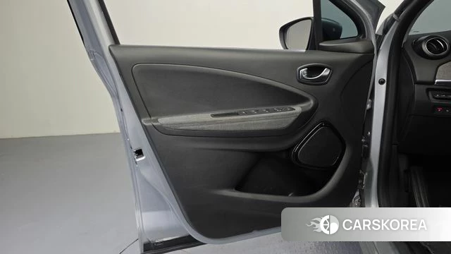Renault Korea (Samsung) Joe id 4376547 из Кореи 16