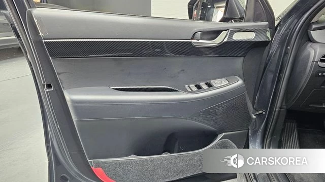 Hyundai The New Palisade id 4422636 из Кореи 16