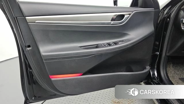 Hyundai The New Grandeur IG id 4848437 из Кореи 16
