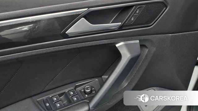 Volkswagen Tiguan second Generation id 4637512 из Кореи 16