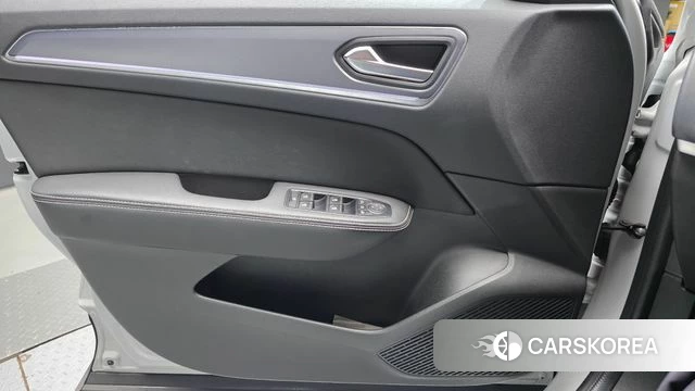 Renault Korea (Samsung) XM3 id 4580642 из Кореи 16