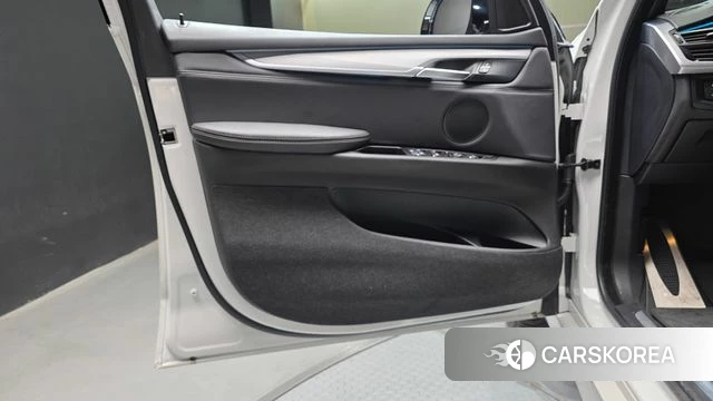 BMW X5 (F15) id 4850000 из Кореи 16