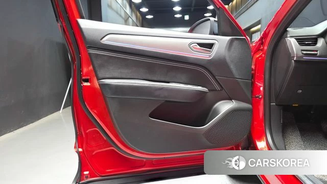 Renault Korea (Samsung) XM3 id 4408824 из Кореи 16