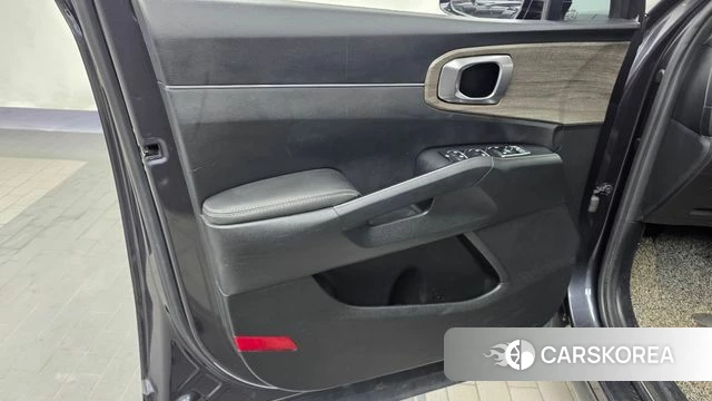 Kia Sorento 4th Generation id 4657433 из Кореи 16