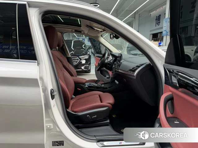 BMW X3 id 4313328 из Китая 16