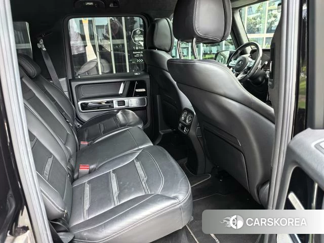 Mercedes-Benz G-class AMG id 4277716 из Китая 16