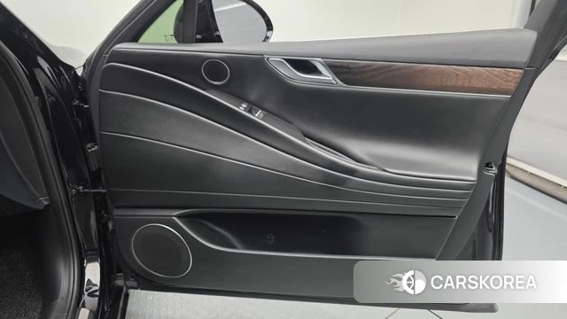 Genesis G80 (RG3) id 4186787 из Кореи 16