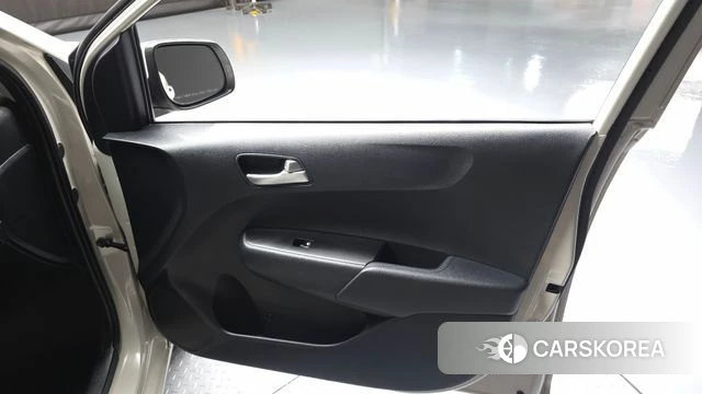 Kia The New Morning (JA) id 4505400 из Кореи 16