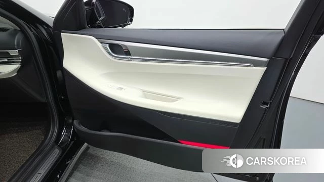 Hyundai The New Grandeur IG id 4330116 из Кореи 16