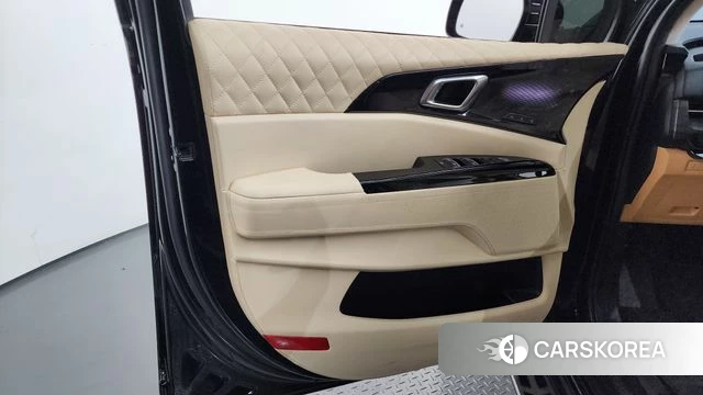 Kia Carnival 4th generation id 4231546 из Кореи 16