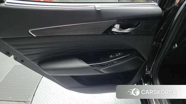 Kia K7 Premier id 4482661 из Кореи 16