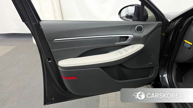 Hyundai Sonata (DN8) id 4339307 из Кореи 16