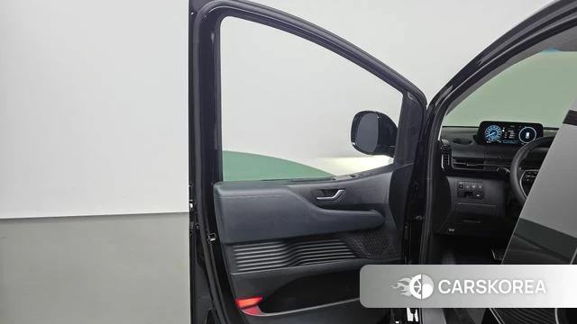 Hyundai Staria id 4441862 из Кореи 16