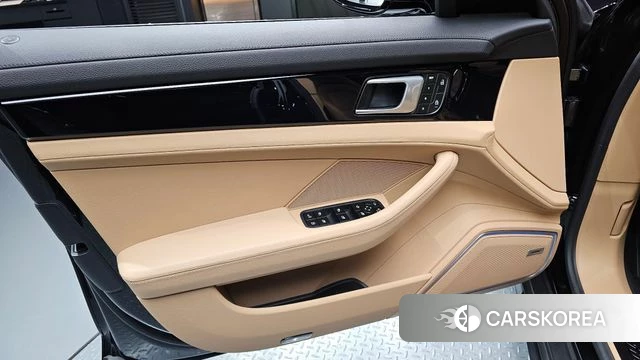 Porsche Panamera (971) id 4443049 из Кореи 16