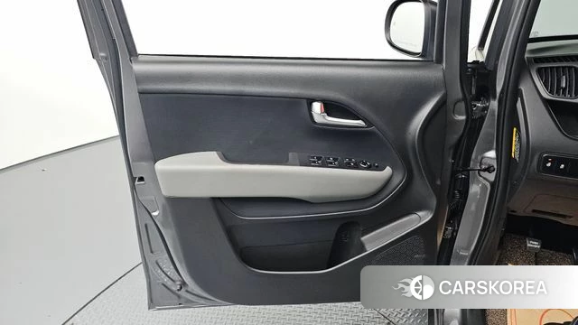 Kia The New Kia Ray id 4462999 из Кореи 16