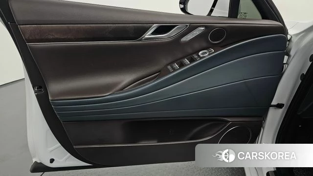 Genesis G80 (RG3) id 4476206 из Кореи 16