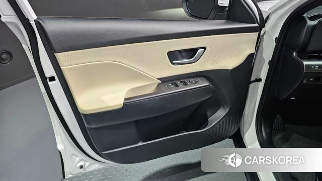 Hyundai Kona (SX2) id 4422266 из Кореи 16