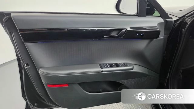 Hyundai Grandeur Hybrid (GN7) id 4916489 из Кореи 16