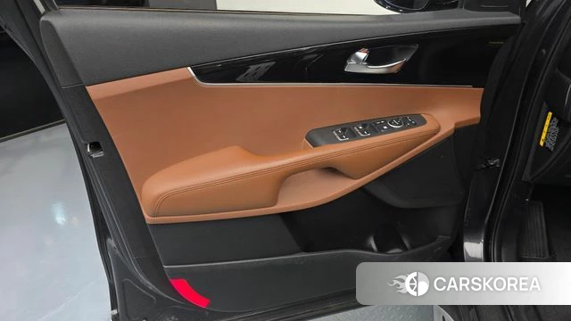 Kia The New Sorento id 4765447 из Кореи 16