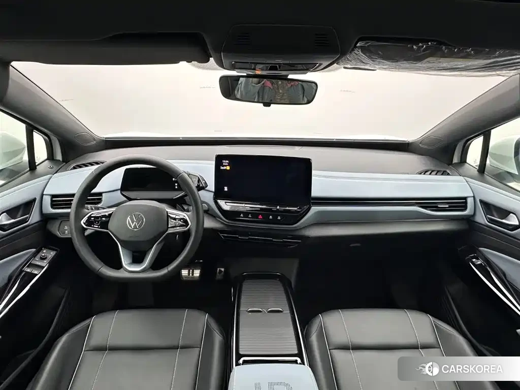 Volkswagen ID.4 X id 4577841 из Китая 16