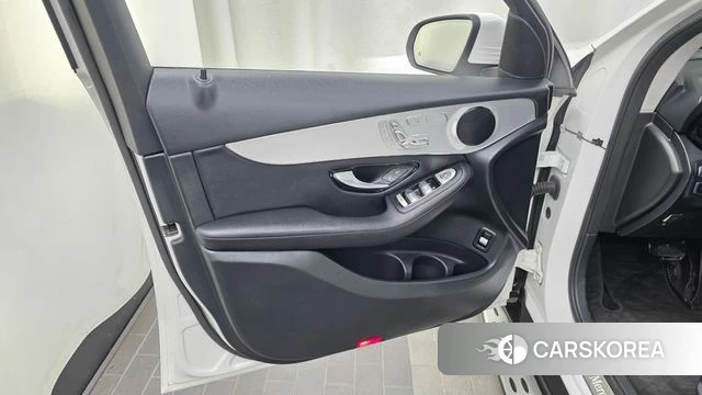 Mercedes-Benz GLC-Class X253 id 4520907 из Кореи 16