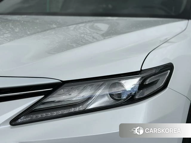 Toyota Camry id 4272310 из Китая 16