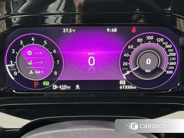 Volkswagen Golf id 4299763 из Китая 16