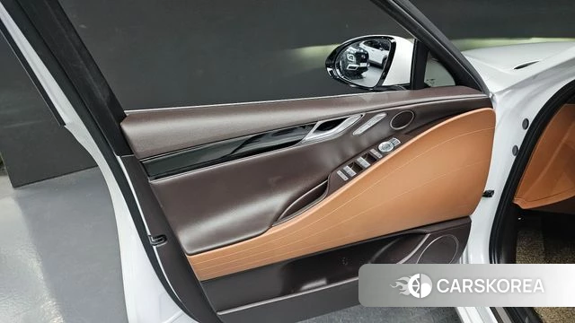 Genesis G80 (RG3) id 4542134 из Кореи 16